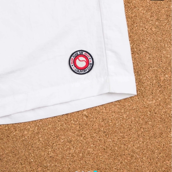 Nike SB country Club shorts - Picture 3 of 7